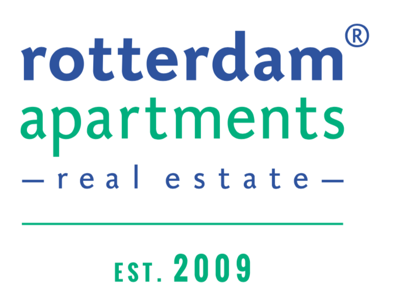 Rotterdam Apartments Logo