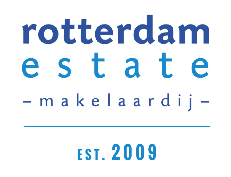 Rotterdam Estate Logo