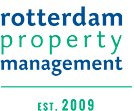 Rotterdam Property Management Logo